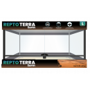 TERRARIO REPTO TERRA EARTH 91X46X46