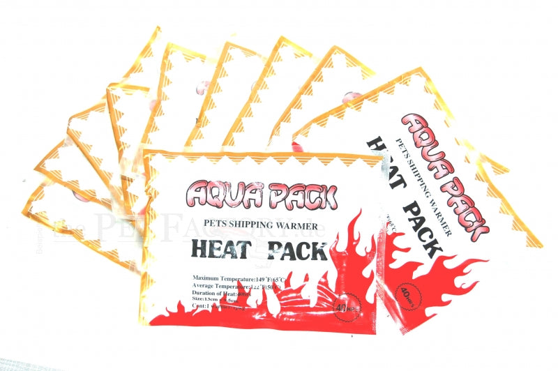 HEATPACK 40 ORE