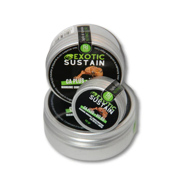 CA PLUS + VIT D3 | D3 25.000 U.I. GR.50