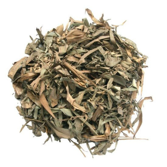 HABISTAT LEAF LITTER BAMBOO 5 L