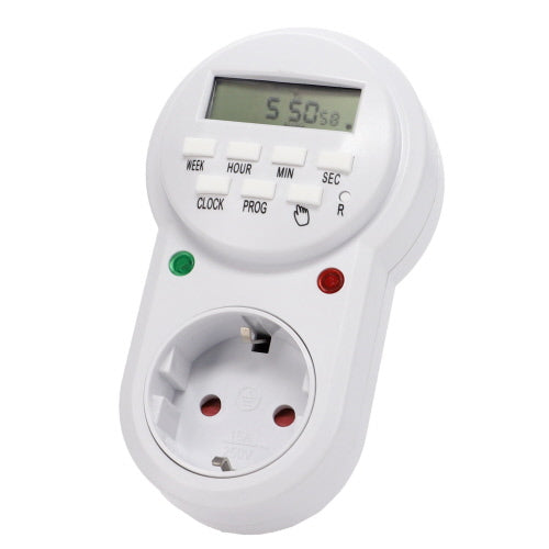 AQUA TIMER PRO NEW