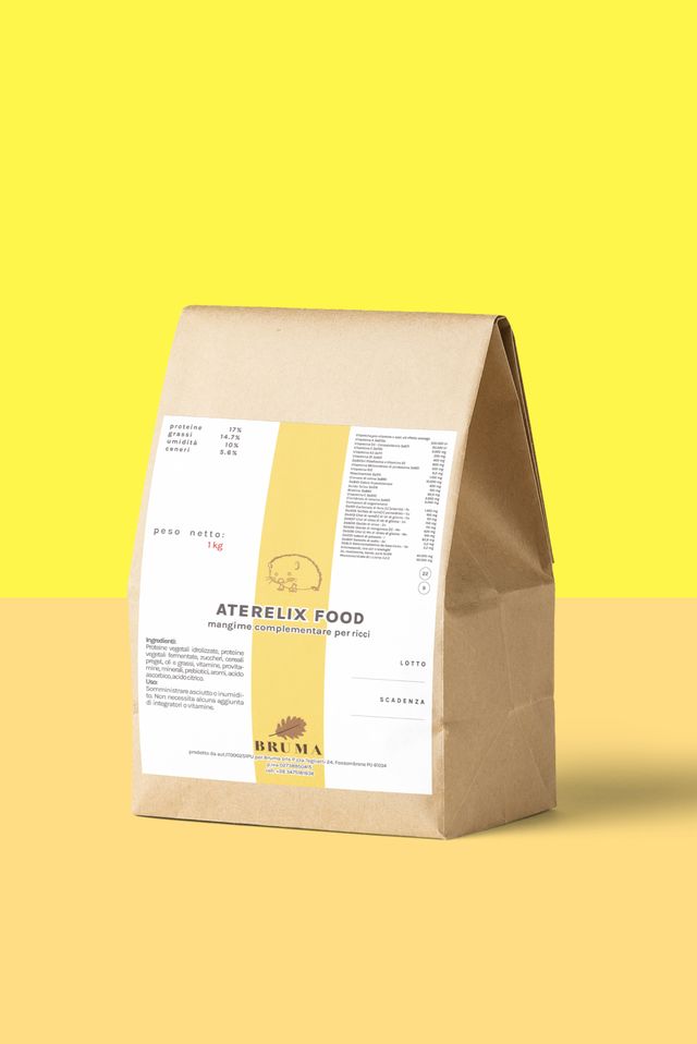 ATERELIX FOOD 1000 GR.