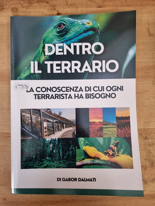 DENTRO IL TERRARIO