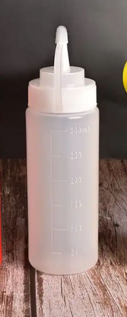 DISPENSER PER PREPARATI 260ML