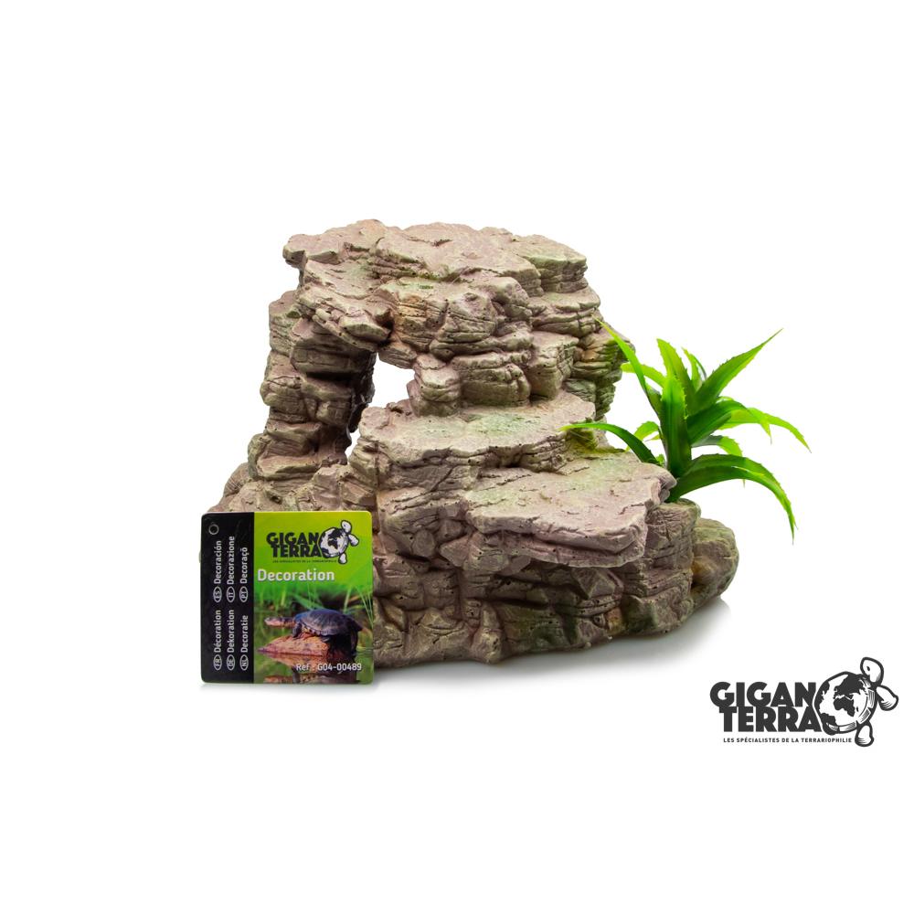 GROTTA DEL DESERTO M 24X21.5X14CM