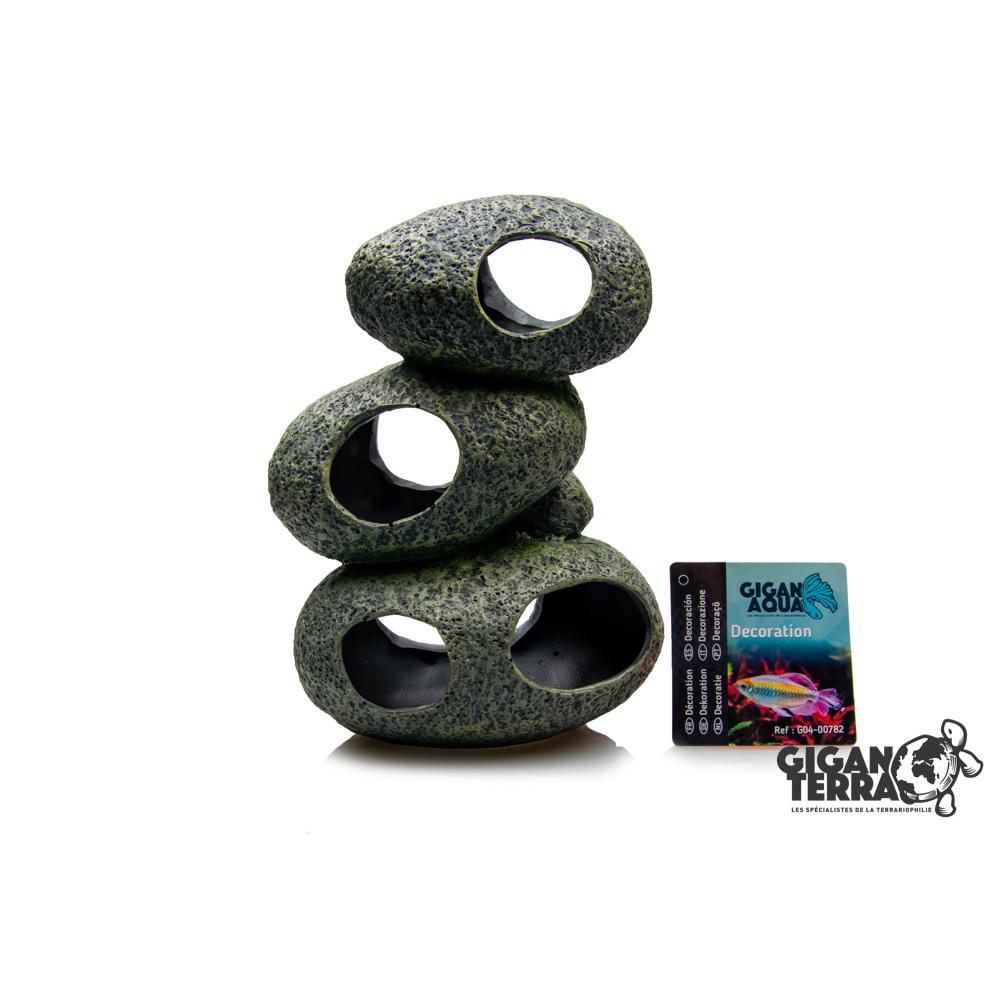 GROTTA DI SASSI IMPILATI