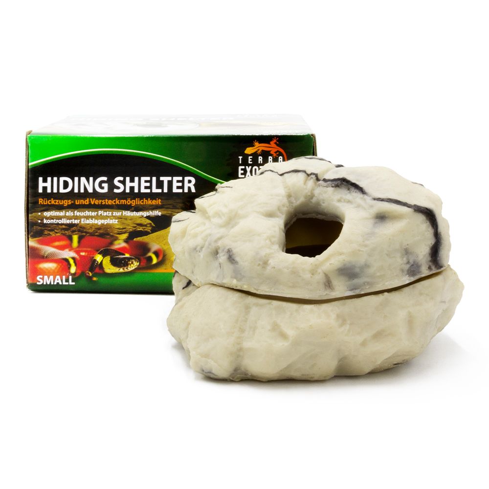 TANA UMIDA HIDING SHELTER
