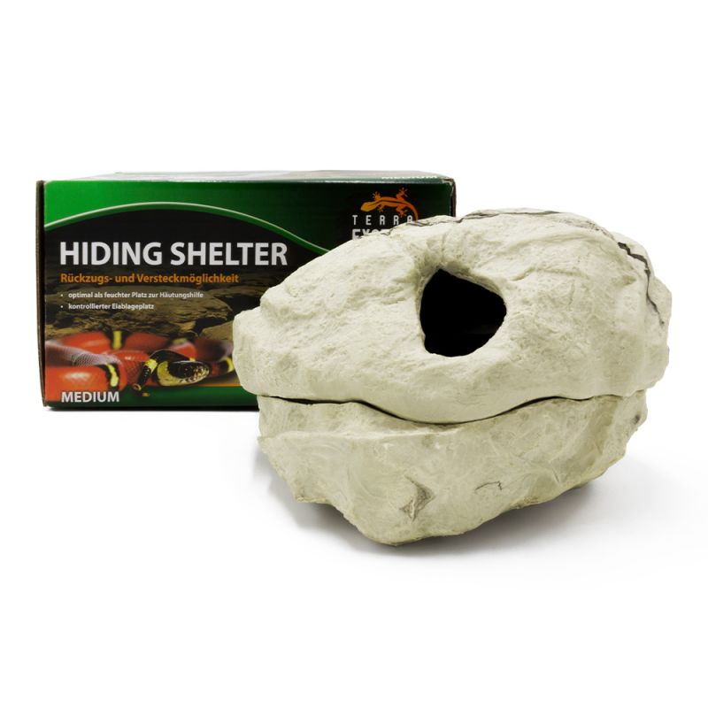 TANA UMIDA HIDING SHELTER MEDIUM