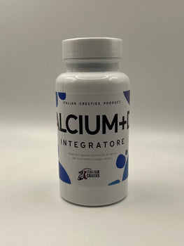 IT CR CALCIO + D3 50 GR.