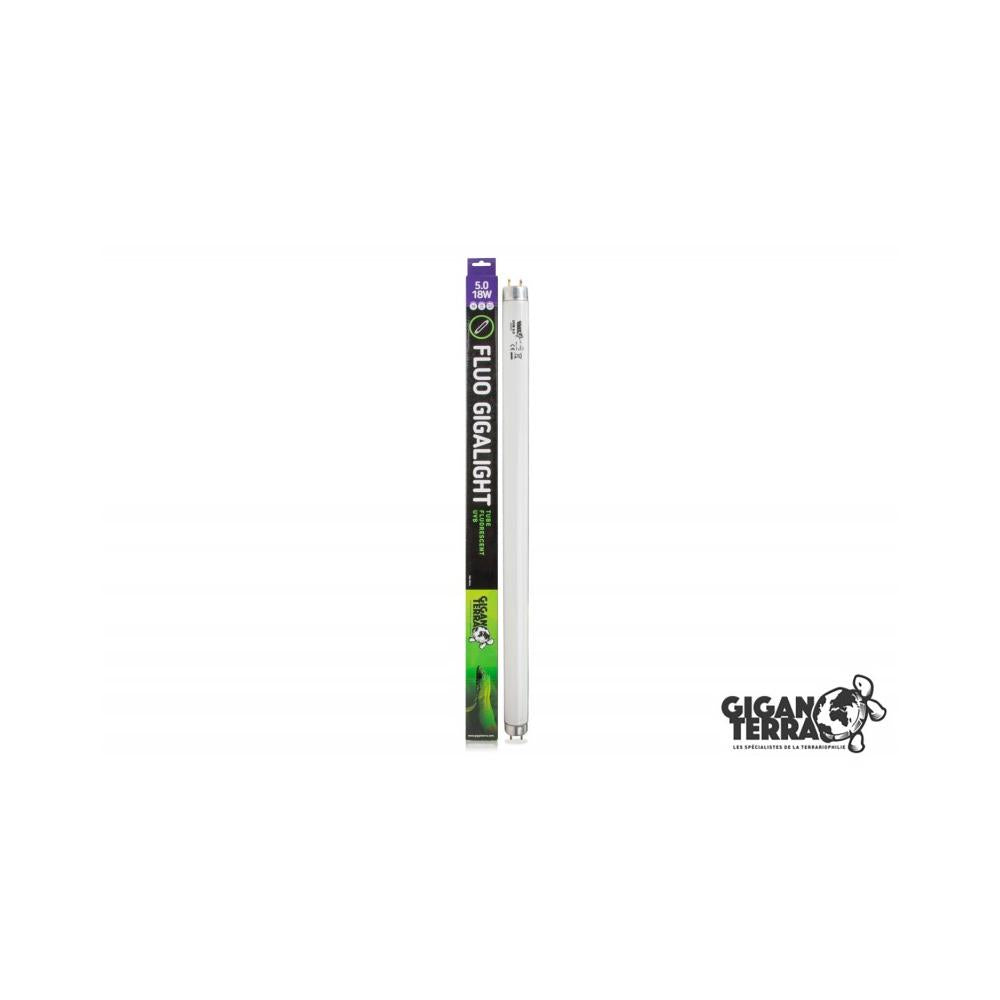 NEON UVB 5% - 18W - 60CM