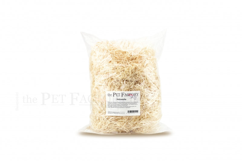PAGLIA DI LEGNO 5LT