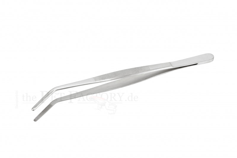 PINZA IN ACCIAIO CM 45 CURVA