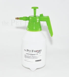 SPRUZZATORE PER TERRARIO 1,5 L