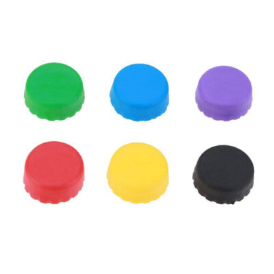 TAPPI IN SILICONE (6PZ)