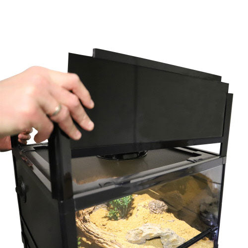 TERRA FIX & EASY COVER 45