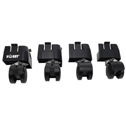 TERRA FIX & EASY WHEELYS