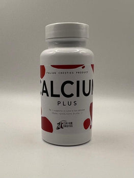 IT CR CALCIO PLUS 50 GR.