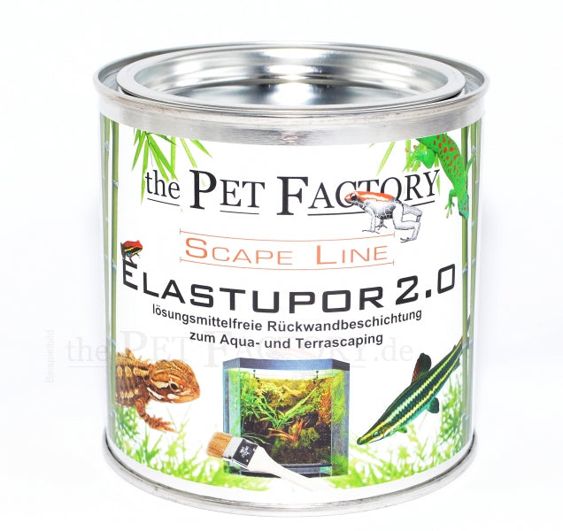 ELASTUPOR 2.0 - 1 KG