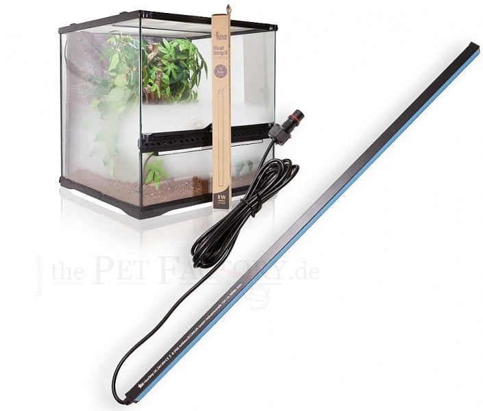 SOLARAPTOR HEATSTRIP II 35 CM 6W