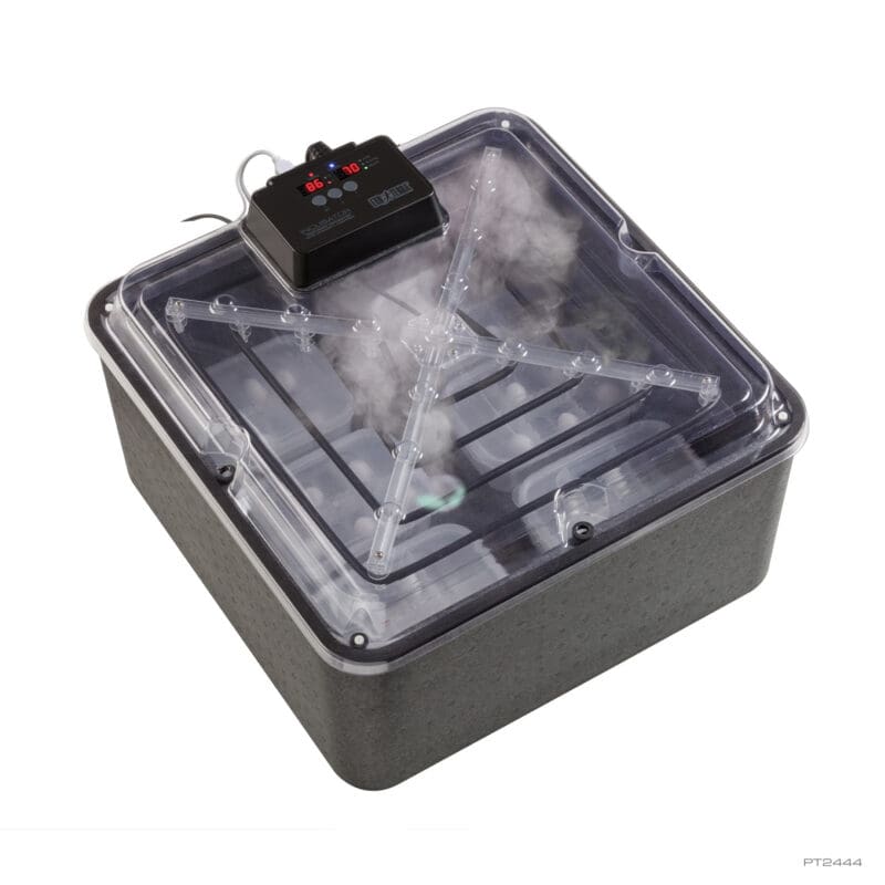 PT-2444 INCUBATOR PRO