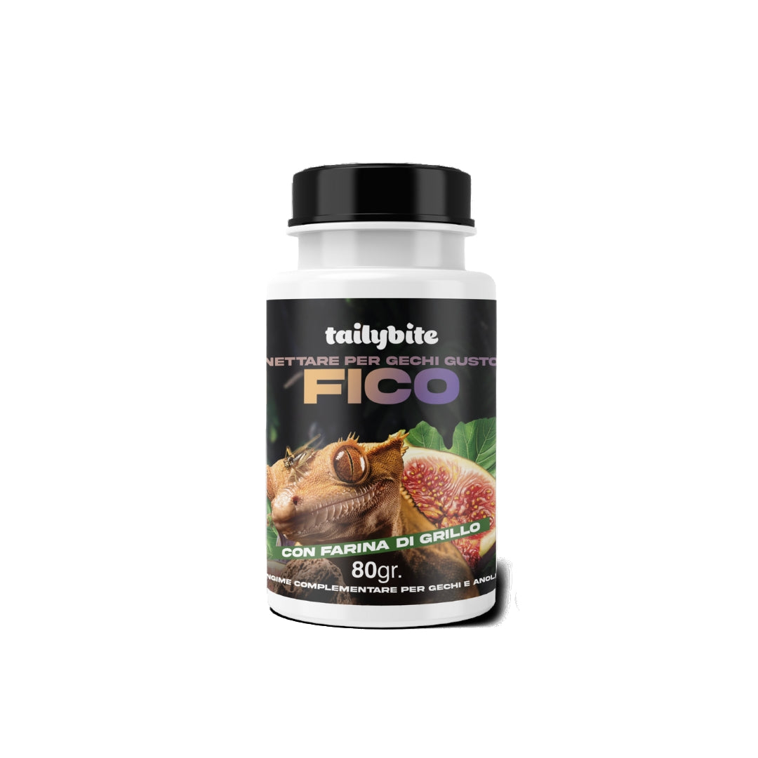 CRICKET CREAM GUSTO FICO (80GR)