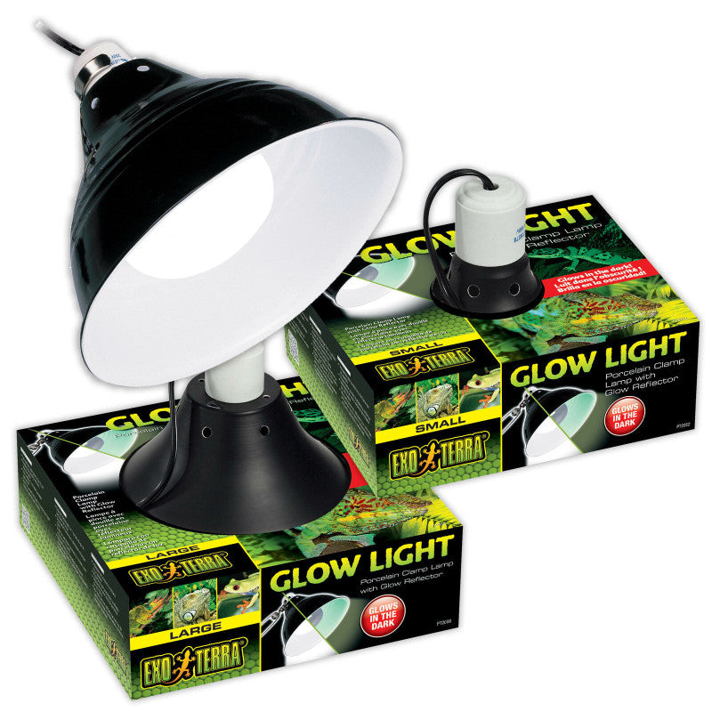 RIFLETTORE GLOW LIGHT MEDIUM 21,25 CM