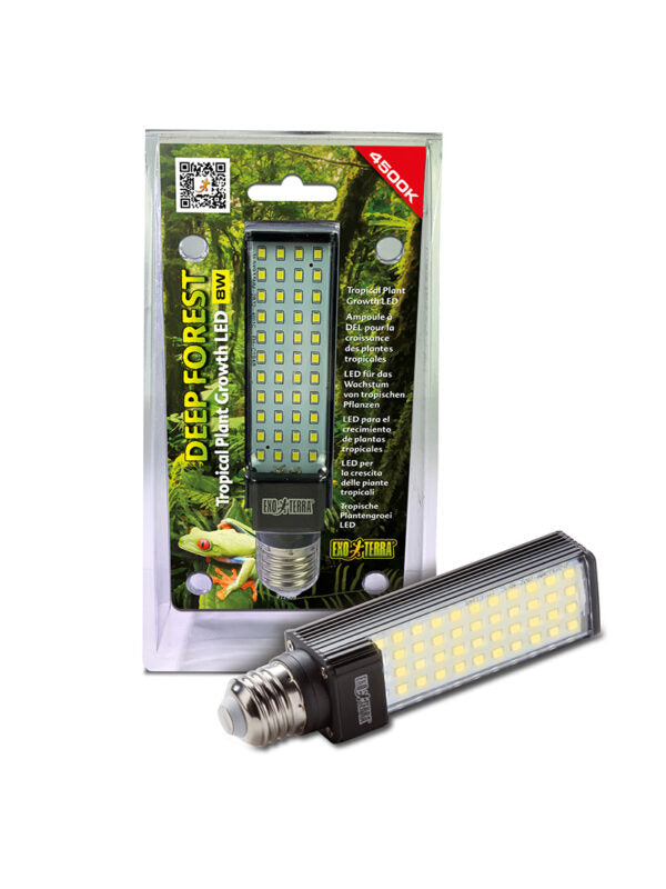 LAMPADA LED DEEP FOREST