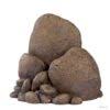 ROCK OUTCROPS - HIDING CAVE SMALL