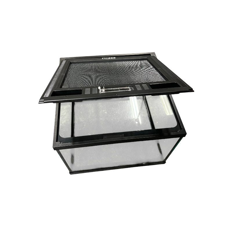 TERRARIO REPTO TERRA EARTH 30X30X20