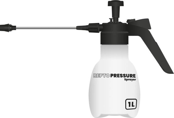 REPTO PRESSURE SPRAYER 1L