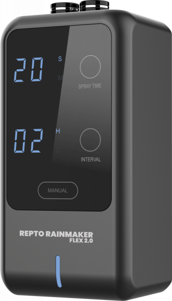 NEBULIZZATORE AUTOMATICO RAINMAKER FLEX 2.0