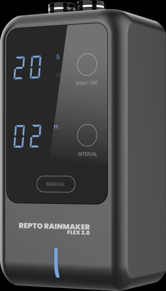NEBULIZZATORE AUTOMATICO RAINMAKER FLEX 2.0