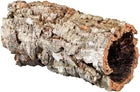 TUNNEL IN SUGHERO,TG.M,FINO A ø14CM/40CM