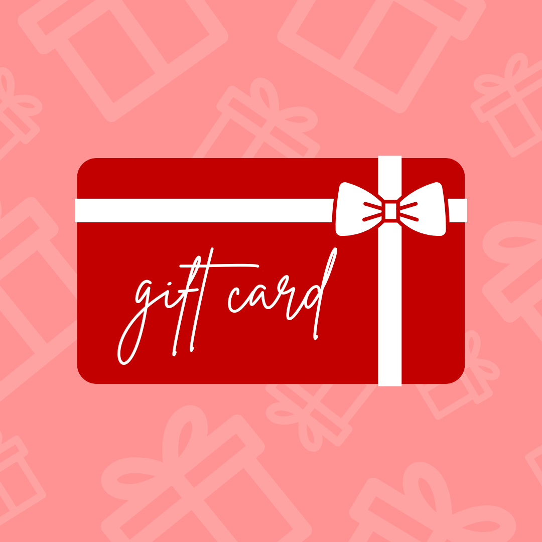 Gift Card Natale