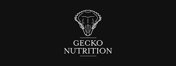 Gecko nutrition