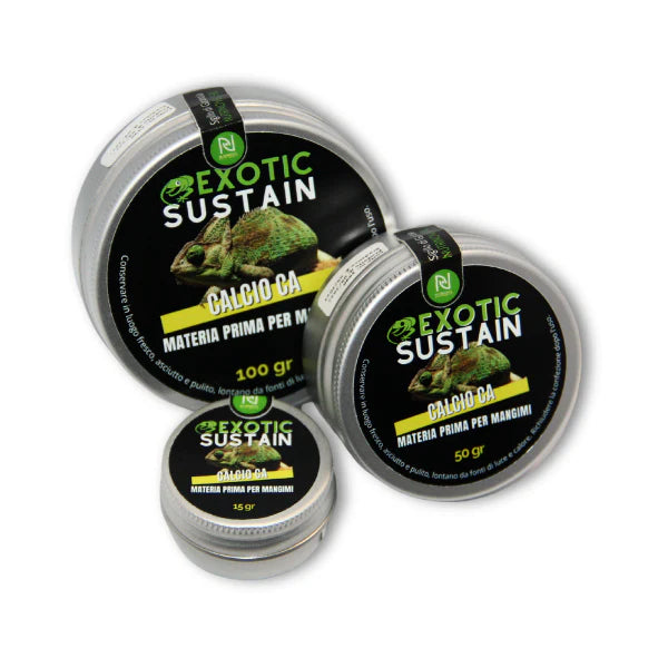 CALCIO CA | CALCIO CARBONATO GR.50