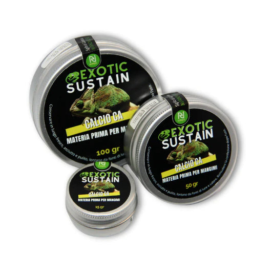 CALCIO CA | CALCIO CARBONATO GR.50