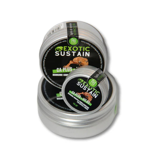 CA PLUS + VIT D3 | D3 25.000 U.I. GR.50