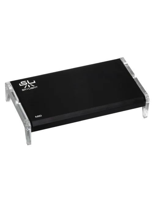 SKYLIGHT MID 2H BLACK EDITION  1 LAMPADA
