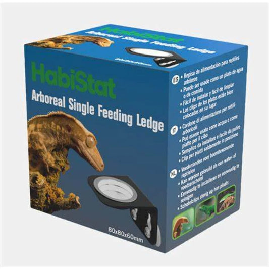 ARBOREAL FEEDING LEDGE SINGLE