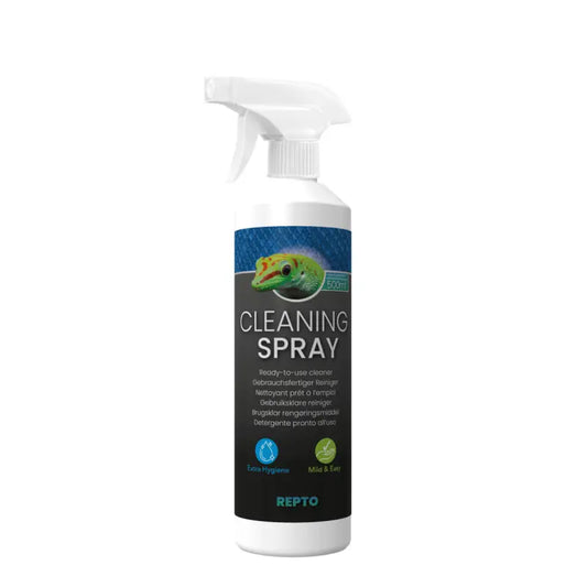 REPTO CLEANING SPRAY