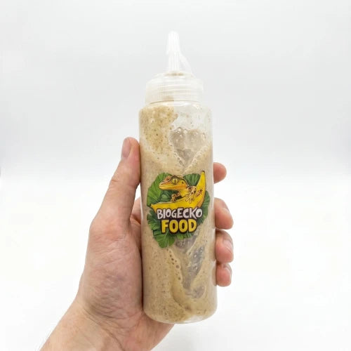 DISPENSER PER PREPARATI 240ML