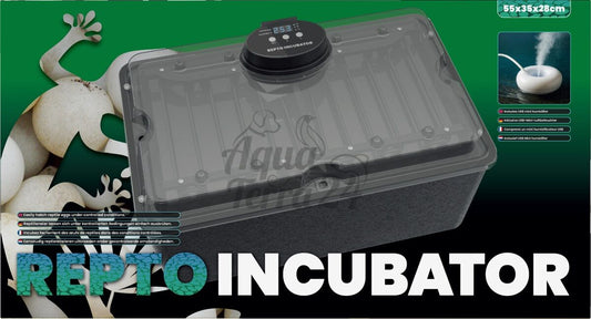 INCUBATORE REPTO