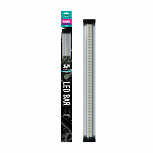 ARCADIA JUNGE DAWN LED BAR 570 MM 34 WATT
