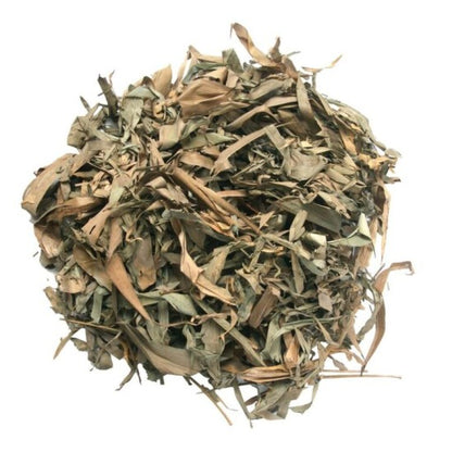 HABISTAT LEAF LITTER BAMBOO 5 L