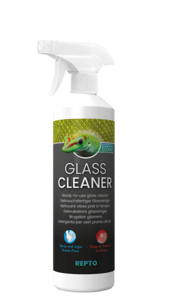 REPTO GLASS CLEANER