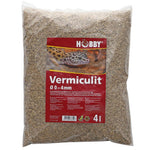 Vermiculite 4L