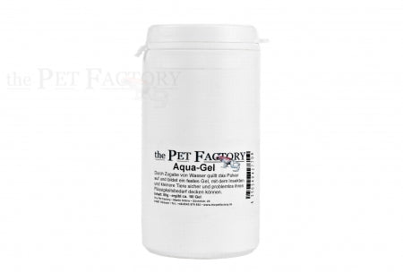ACQUA GEL PER INSETTI 50 GR