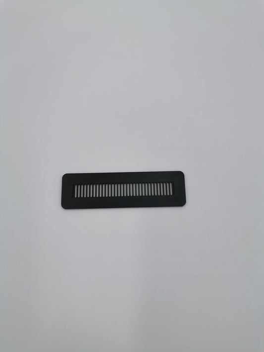 GRIGLIA 12X3,5 CONFEZIONE 2 PZ