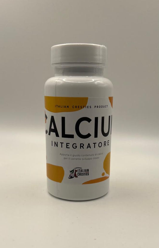 IT CR CALCIO PURO  50 GR.